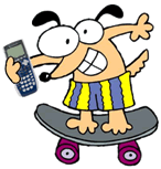 skatedog